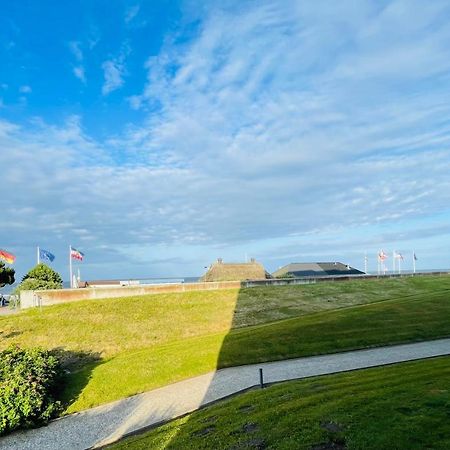 Apartment Suennanbeter Mit Pool Fuer 2-4 Personen Dahme  Exterior foto