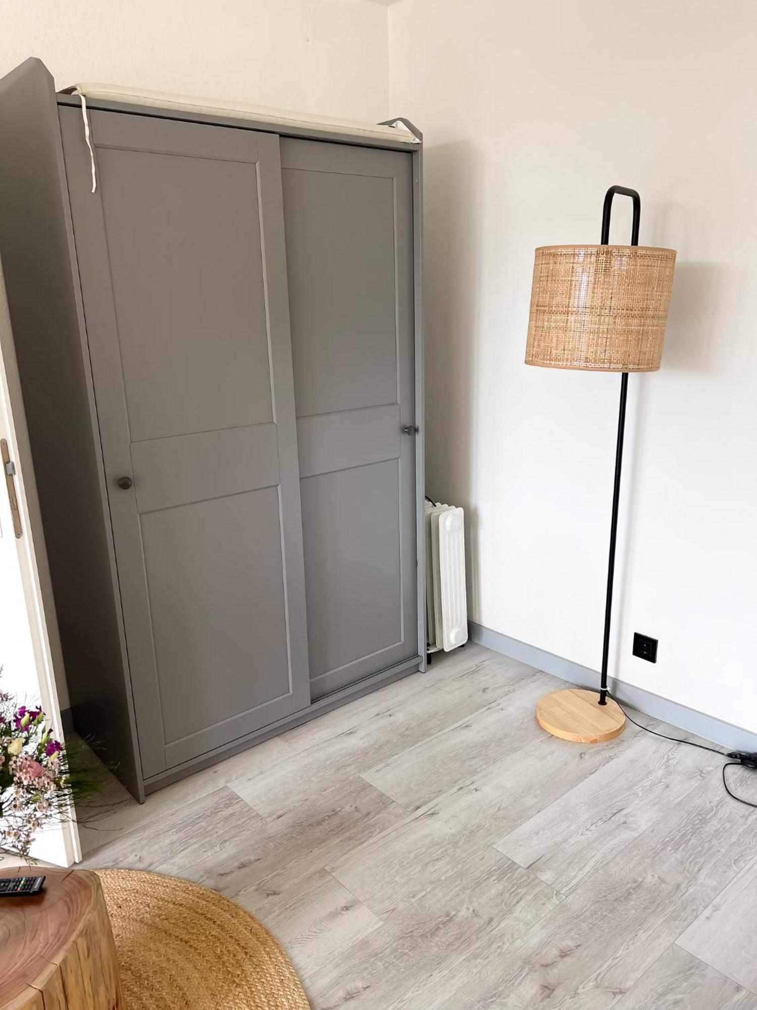 Apartment Suennanbeter Mit Pool Fuer 2-4 Personen Dahme  Exterior foto